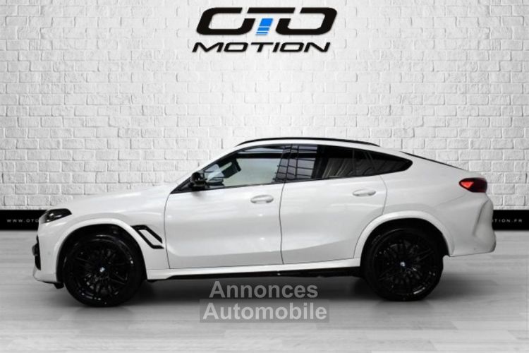 BMW X6 M Competition 625ch BVA8 F96 X6M - <small></small> 210.990 € <small></small> - #3