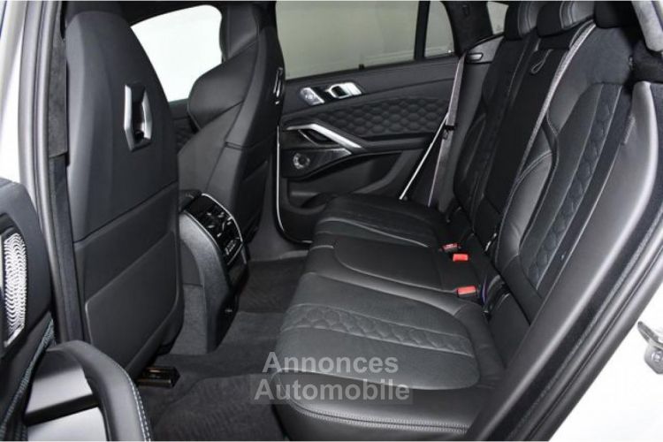 BMW X6 M Competition 625ch BVA8 F96 X6M - <small></small> 210.990 € <small></small> - #9