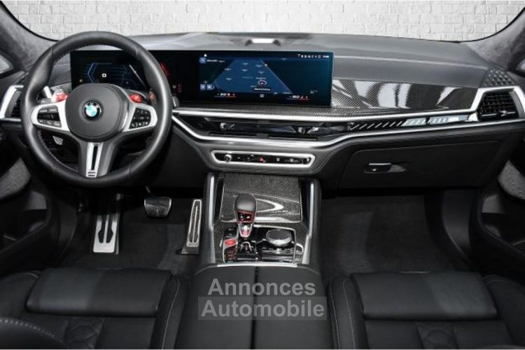 BMW X6 M Competition 625ch BVA8 F96 X6M - <small></small> 210.990 € <small></small> - #15