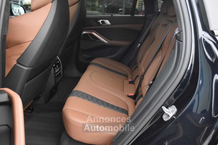 BMW X6 M Competition M Seats HK AHK ACC PANO - <small></small> 97.900 € <small>TTC</small> - #13