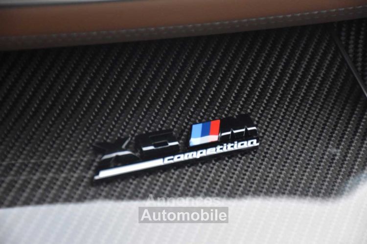 BMW X6 M Competition M Seats HK AHK ACC PANO - <small></small> 97.900 € <small>TTC</small> - #26