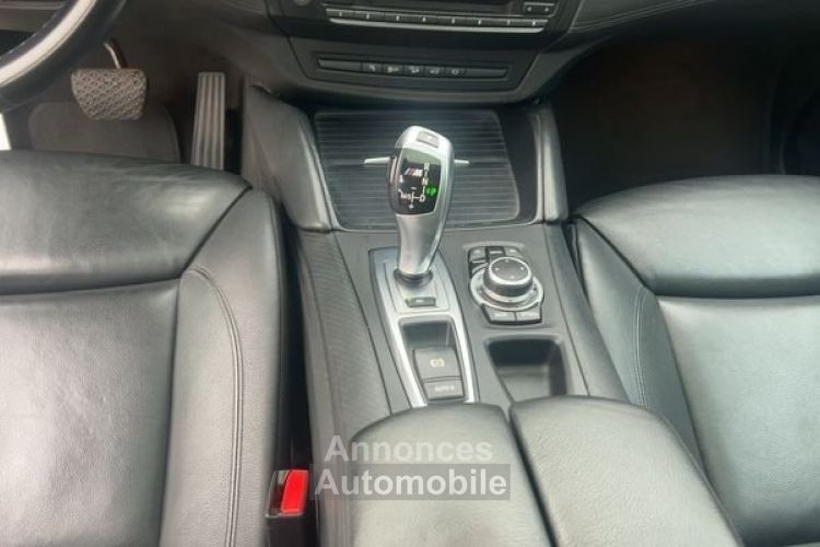 BMW X6 M (E71M) M 555CH - <small></small> 24.990 € <small>TTC</small> - #4