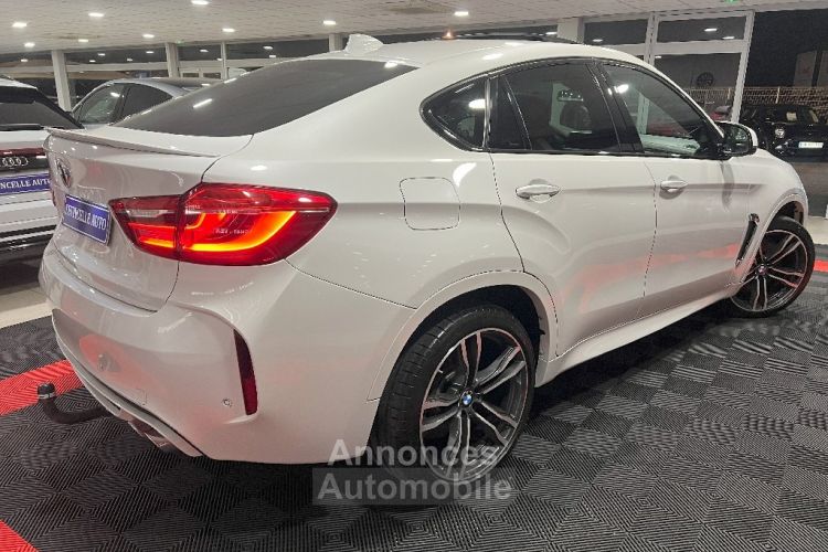 BMW X6 M F86 4.4 V8 575 ch BVA 8 - <small></small> 49.890 € <small>TTC</small> - #2