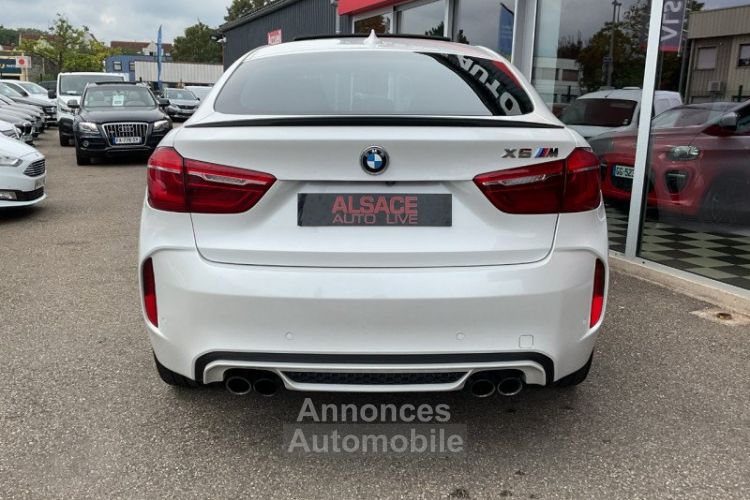 BMW X6 M (F86) 575CH BVA8 - <small></small> 59.990 € <small>TTC</small> - #5