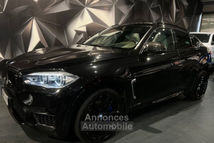 BMW X6 M (F86) 575CH BVA8 - <small></small> 55.990 € <small>TTC</small> - #1