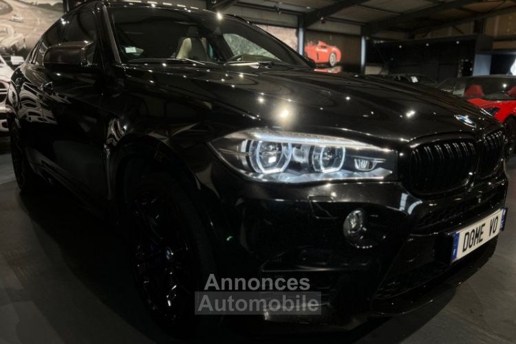 BMW X6 M (F86) 575CH BVA8 - <small></small> 55.990 € <small>TTC</small> - #3