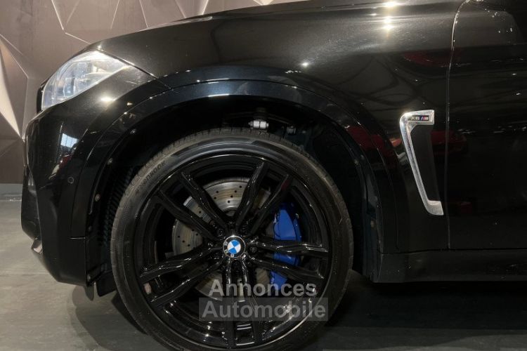 BMW X6 M (F86) 575CH BVA8 - <small></small> 55.990 € <small>TTC</small> - #18