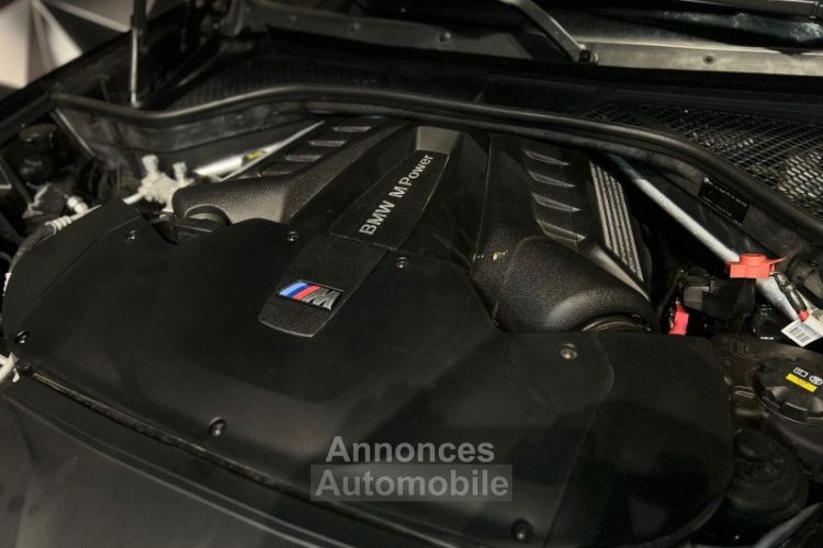 BMW X6 M (F86) 575CH BVA8 - <small></small> 55.990 € <small>TTC</small> - #19