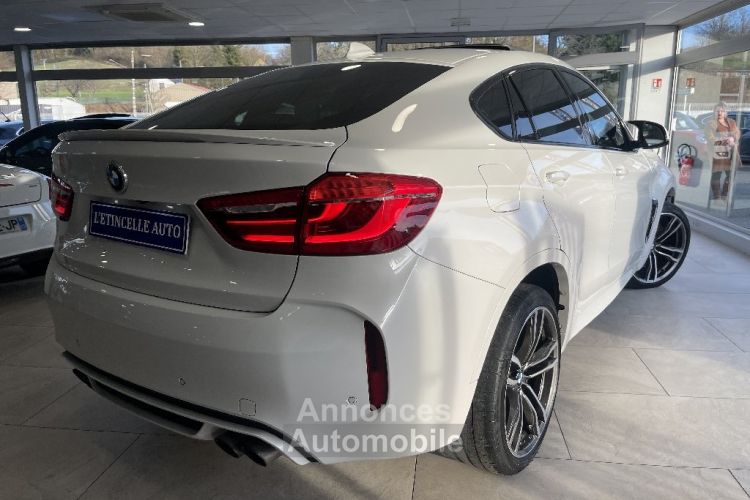 BMW X6 M F86 X6M 575 ch - <small></small> 49.890 € <small>TTC</small> - #2