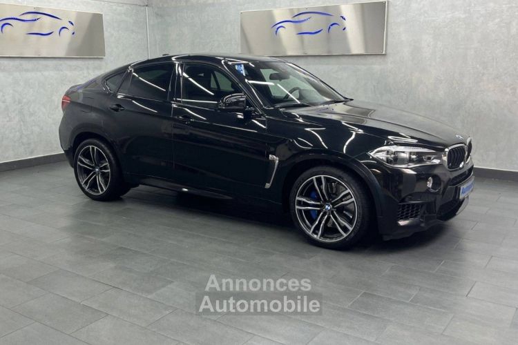 BMW X6 M II (F86) 575ch BVA8 - <small></small> 49.500 € <small>TTC</small> - #2