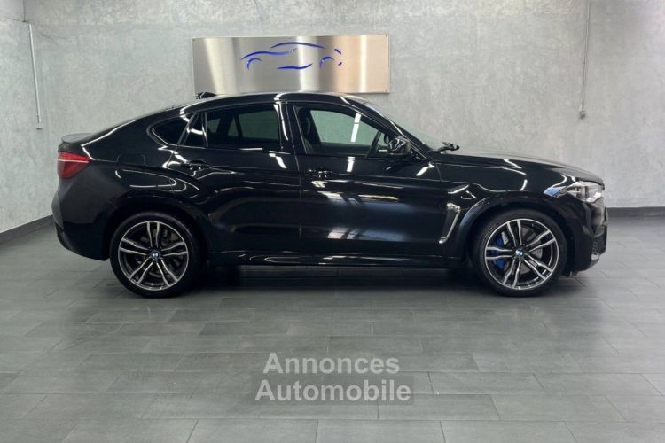 BMW X6 M II (F86) 575ch BVA8 - <small></small> 49.500 € <small>TTC</small> - #3