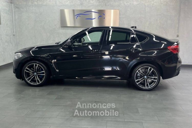 BMW X6 M II (F86) 575ch BVA8 - <small></small> 49.500 € <small>TTC</small> - #4