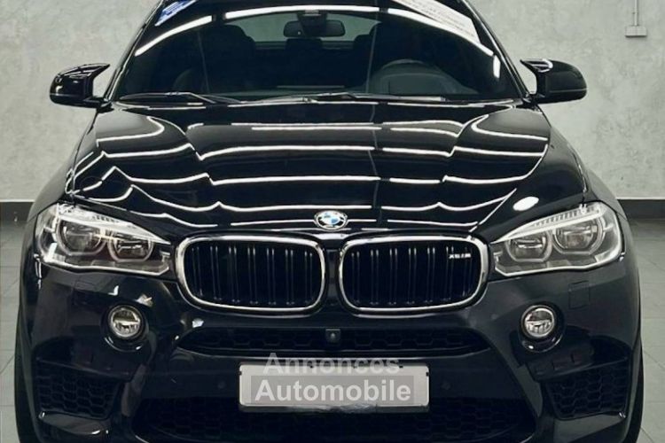 BMW X6 M II (F86) 575ch BVA8 - <small></small> 49.500 € <small>TTC</small> - #5