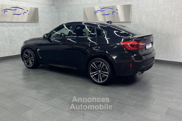 BMW X6 M II (F86) 575ch BVA8 - <small></small> 49.500 € <small>TTC</small> - #7