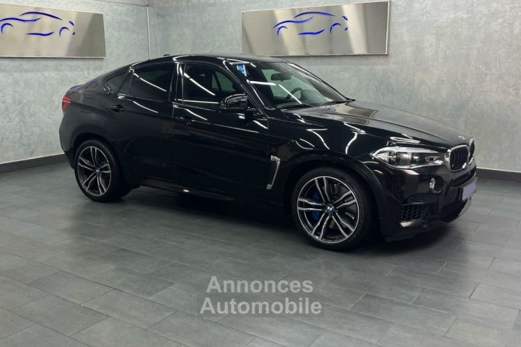 BMW X6 M II (F86) 575ch BVA8 - <small></small> 49.500 € <small>TTC</small> - #14