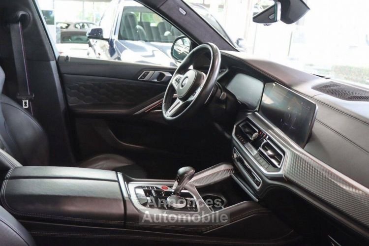 BMW X6 M III (F96) 625ch Compétition - <small></small> 89.900 € <small>TTC</small> - #5