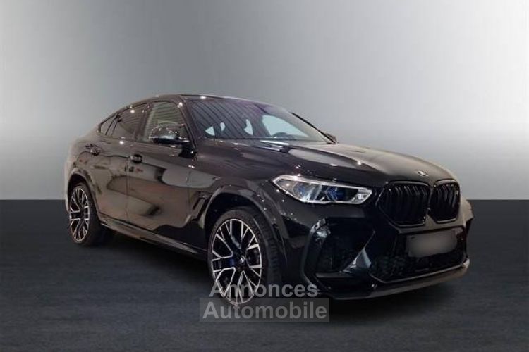 BMW X6 M III (F96) 625ch Compétition - <small></small> 92.900 € <small>TTC</small> - #3