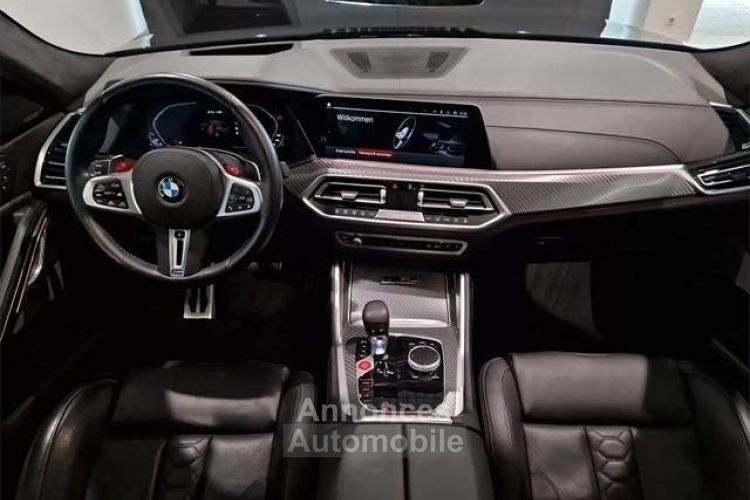 BMW X6 M III (F96) 625ch Compétition - <small></small> 92.900 € <small>TTC</small> - #5