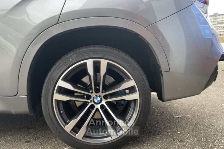 BMW X6 M M50d xDrive 3.0 d F16 381 cv BVA M SPORT - <small></small> 38.490 € <small>TTC</small> - #37