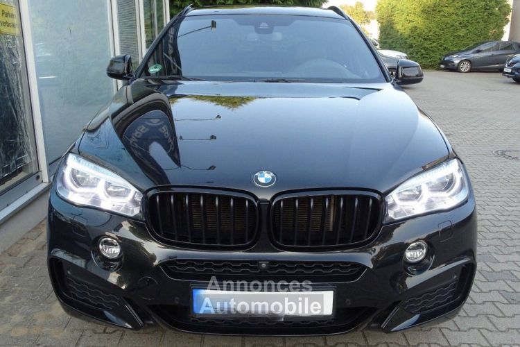 BMW X6 M SPORT xD 40 d PANO 360°CAM ATTEL SOFT CLOSE - <small></small> 45.270 € <small>TTC</small> - #2