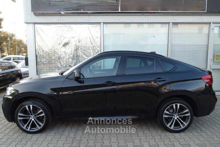 BMW X6 M SPORT xD 40 d PANO 360°CAM ATTEL SOFT CLOSE - <small></small> 45.270 € <small>TTC</small> - #4