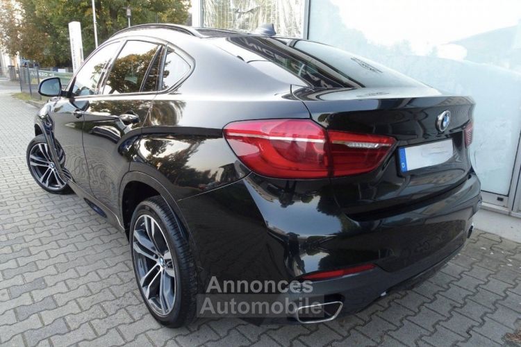 BMW X6 M SPORT xD 40 d PANO 360°CAM ATTEL SOFT CLOSE - <small></small> 45.270 € <small>TTC</small> - #6