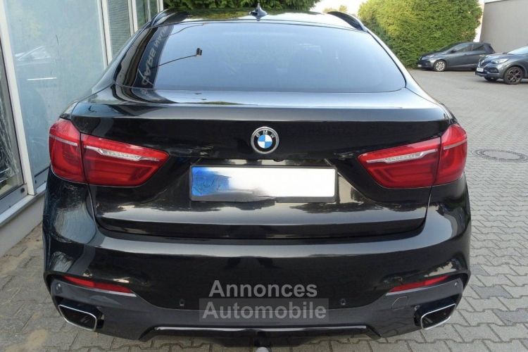 BMW X6 M SPORT xD 40 d PANO 360°CAM ATTEL SOFT CLOSE - <small></small> 45.270 € <small>TTC</small> - #7