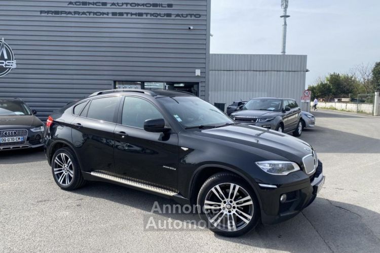 BMW X6 M sport xDrive 30d - BVA Exclusive PHASE 2 - <small></small> 20.990 € <small>TTC</small> - #1