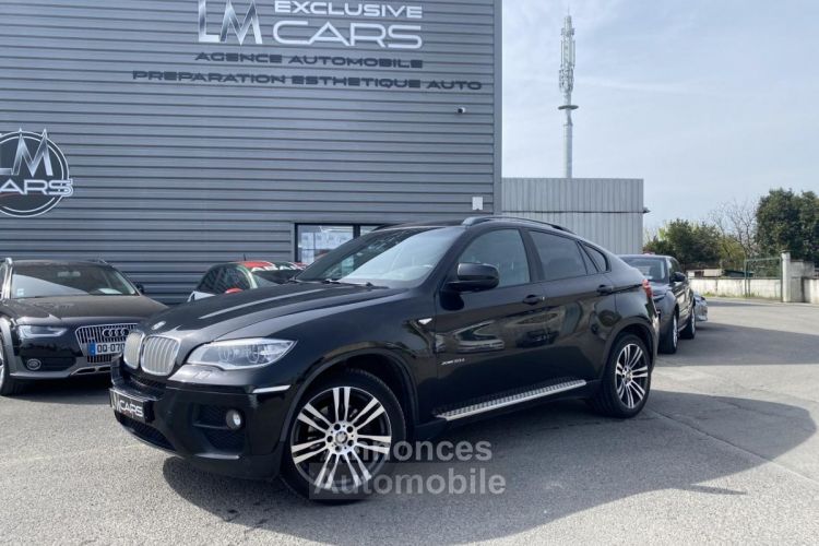 BMW X6 M sport xDrive 30d - BVA Exclusive PHASE 2 - <small></small> 20.990 € <small>TTC</small> - #5