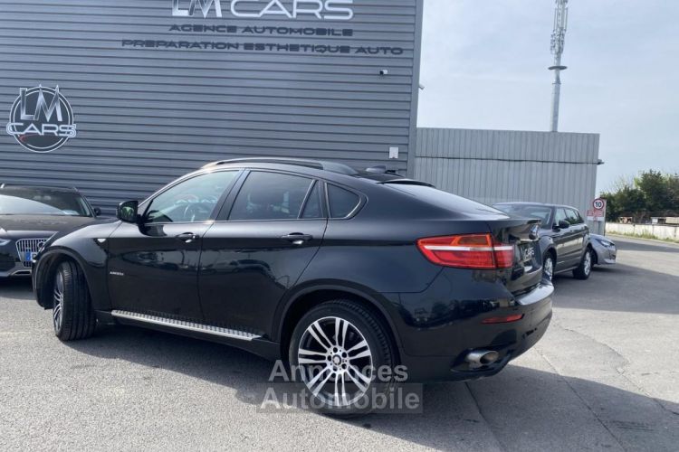 BMW X6 M sport xDrive 30d - BVA Exclusive PHASE 2 - <small></small> 20.990 € <small>TTC</small> - #7