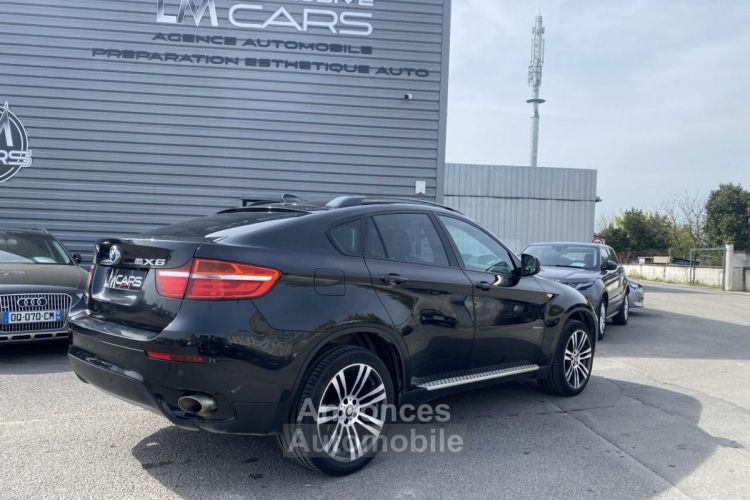 BMW X6 M sport xDrive 30d - BVA Exclusive PHASE 2 - <small></small> 20.990 € <small>TTC</small> - #13