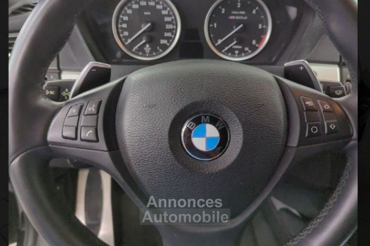 BMW X6 M50d  381 BVA 8 M-Sport 12/2013 - <small></small> 35.890 € <small>TTC</small> - #13