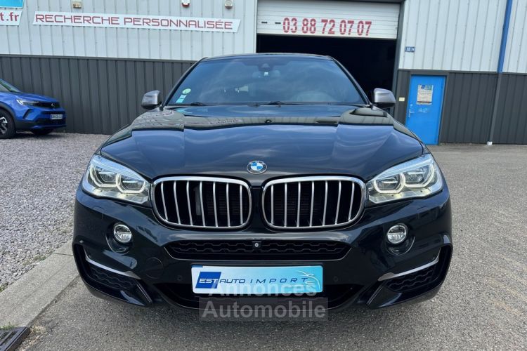 BMW X6 M50d - <small></small> 32.990 € <small>TTC</small> - #2