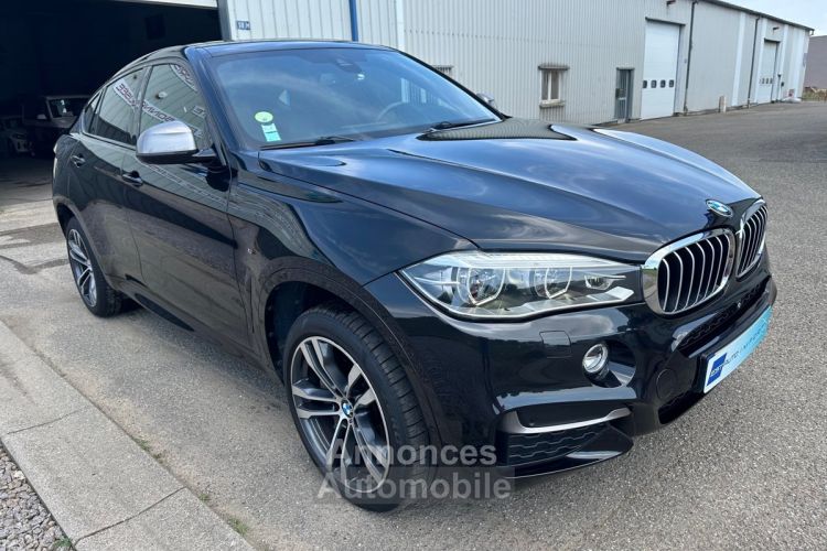 BMW X6 M50d - <small></small> 32.990 € <small>TTC</small> - #3