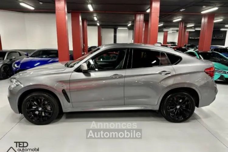 BMW X6 M50d 381cv X-Drive - <small></small> 29.900 € <small>TTC</small> - #8