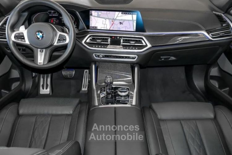 BMW X6 M50d - BVA G06 M50d - <small></small> 109.990 € <small></small> - #4