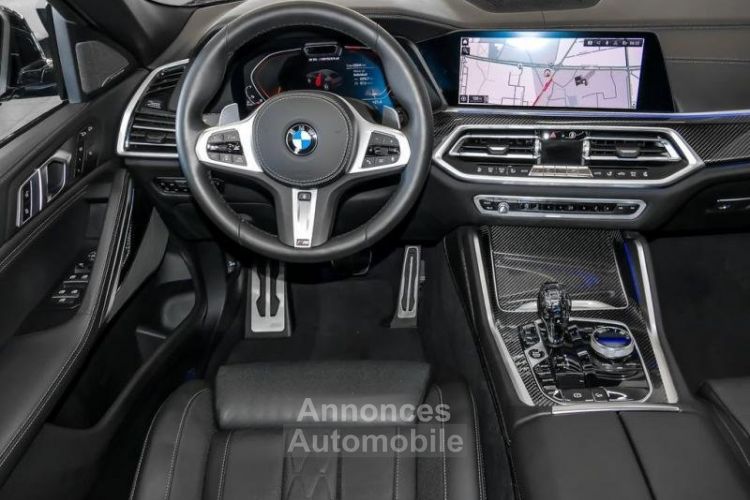 BMW X6 M50d - BVA G06 M50d - <small></small> 109.990 € <small></small> - #5