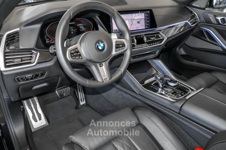 BMW X6 M50d - BVA G06 M50d - <small></small> 109.990 € <small></small> - #6