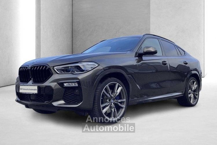 BMW X6 M50d M Sport/PANO - <small></small> 70.900 € <small>TTC</small> - #1