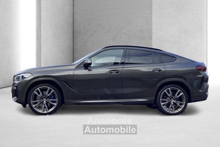 BMW X6 M50d M Sport/PANO - <small></small> 70.900 € <small>TTC</small> - #4