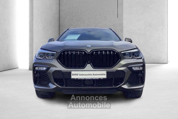 BMW X6 M50d M Sport/PANO - <small></small> 70.900 € <small>TTC</small> - #5