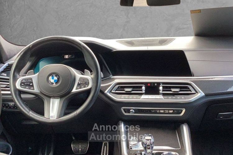 BMW X6 M50d M Sport/PANO - <small></small> 70.900 € <small>TTC</small> - #8