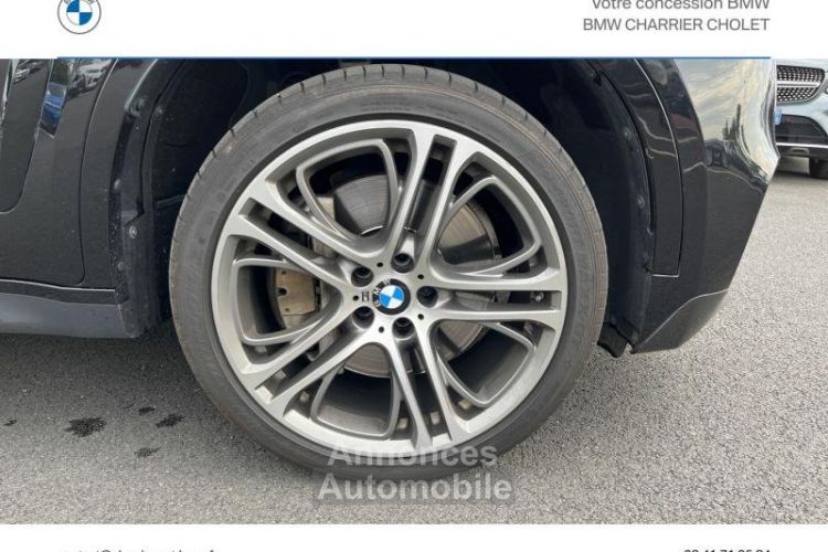 BMW X6 M50dA 381ch Euro6c - <small></small> 49.980 € <small>TTC</small> - #9