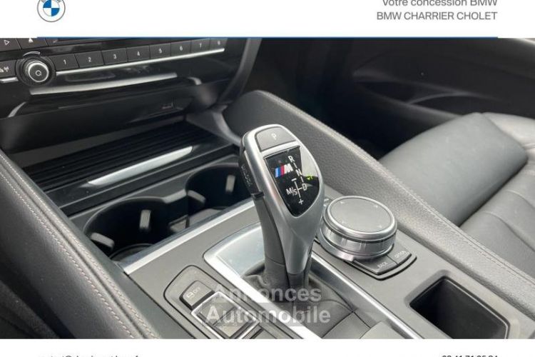 BMW X6 M50dA 381ch Euro6c - <small></small> 49.980 € <small>TTC</small> - #15