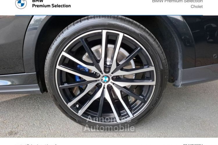 BMW X6 M50dA 400ch - <small></small> 79.880 € <small>TTC</small> - #13