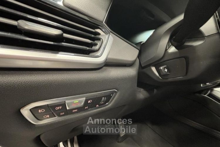 BMW X6 M50dA 400ch - <small></small> 74.990 € <small>TTC</small> - #16