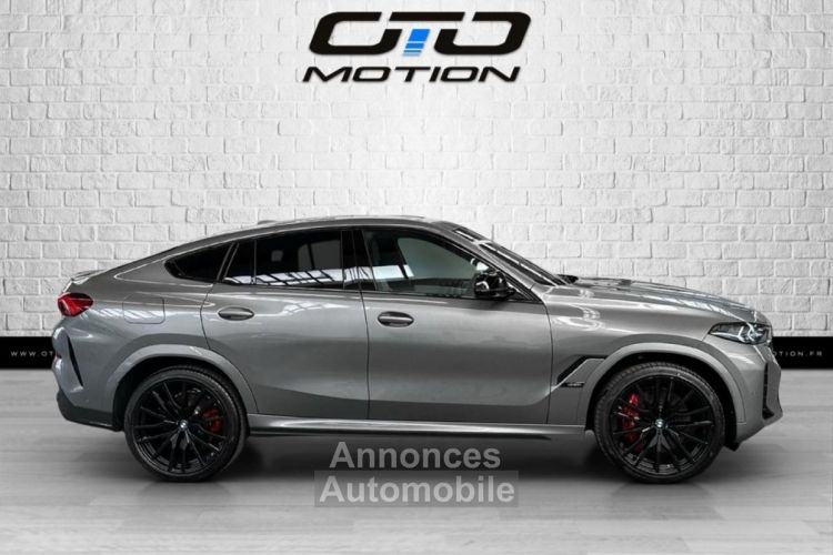 BMW X6 M60i xDrive 530 ch BVA8 G06 LCI M Performance - <small></small> 118.990 € <small></small> - #2