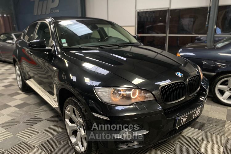 BMW X6 SERIE X BMW X6 E71, 35SD 286ch BVA LCI - <small></small> 18.500 € <small>TTC</small> - #1