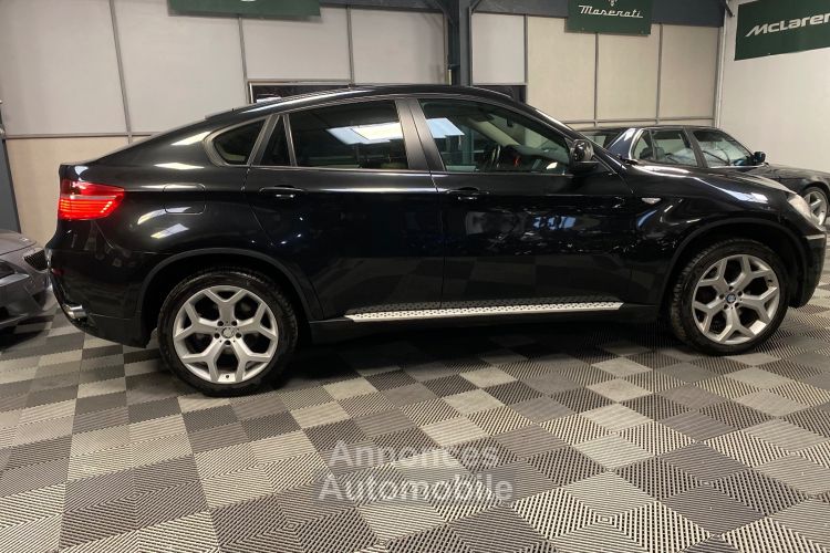 BMW X6 SERIE X BMW X6 E71, 35SD 286ch BVA LCI - <small></small> 18.500 € <small>TTC</small> - #3