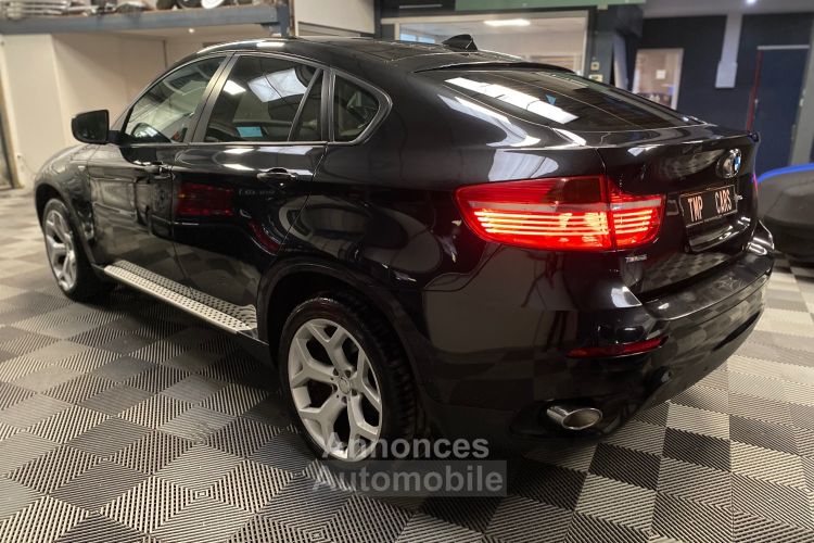 BMW X6 SERIE X BMW X6 E71, 35SD 286ch BVA LCI - <small></small> 18.500 € <small>TTC</small> - #4